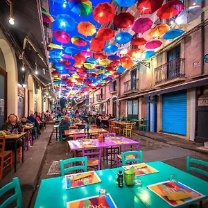 Appartamento Gli Ombrellini, Catania